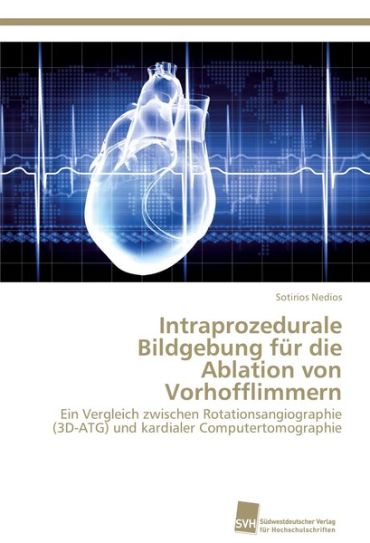 Sotirios Nedios | Intraprozedurale Bildgebung für Die Ablation Von...-image