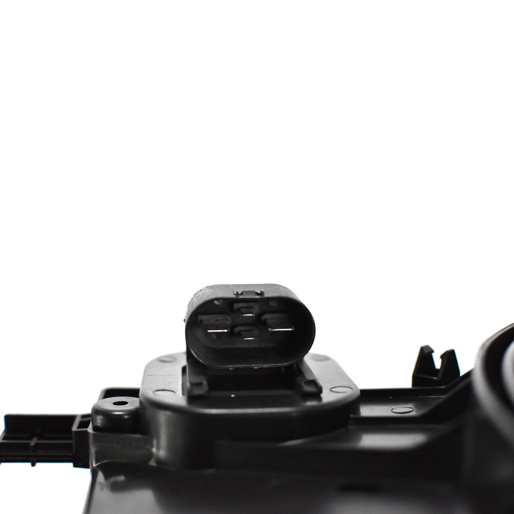 Radiator Condenser Cooling Fan For Chevy Cruze 2011-2016 1.4L 1.8L l4 620-658