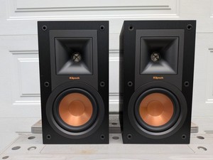 Klipsch R 15 PM | eBay