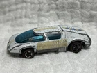 Hot Wheels Redline 1970 Racing Team Pit Crew Car w Tools *FREE SHIP*