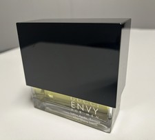 Gucci Envy Aftershave 3.4oz/100ml Splash