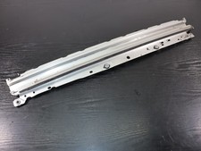 Mercedes W169 W245 Lamellendach Panoramadach Schiene F&uuml;hrung Rechts 1700594L