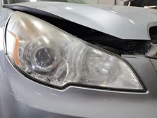 Rh Passenger Side Headlamp Assembly 2012 Legacy Outback Sku#4204467