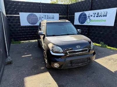 Klimakompressor Kia Soul AM 977012K201 P23056721