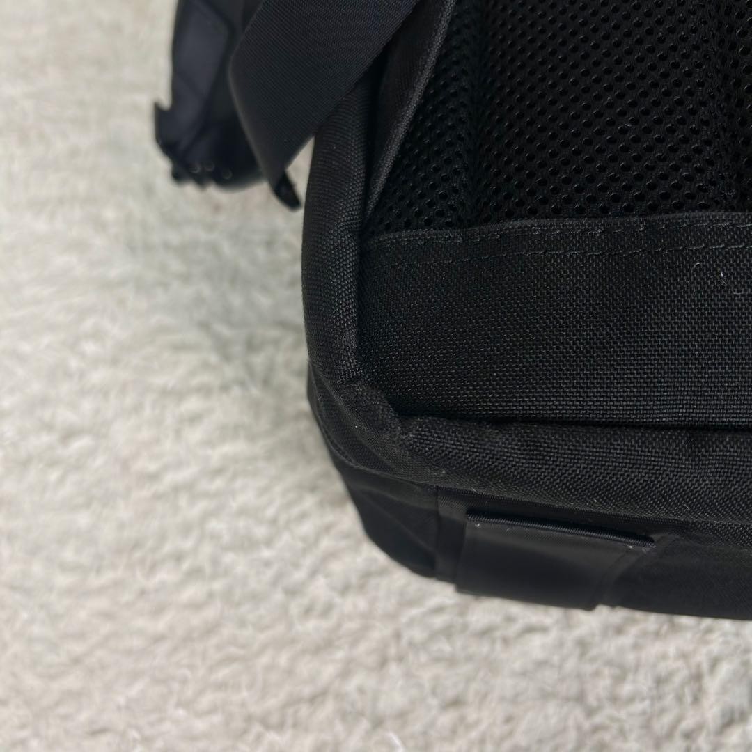 Porter Interactive Daypack Backpack Polyester Oxf… - image 9