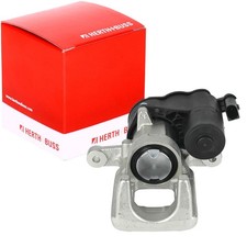 HERTH+BUSS JAKOPARTS BREMSSATTEL HINTEN LINKS passend für CITROËN BERLINGO C4 C5