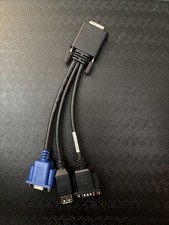 1pcs IBM Flex X440 X240 81Y2889 81y2894 81Y5287 94Y9932 28-pin cable