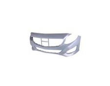 STOßSTANGE VORNE FÜR MERCEDES B-KLASSE W246 2014-2018 LACKIERBAR