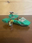 LEGO Star Wars: Flash Speeder (7124) 100% Complete