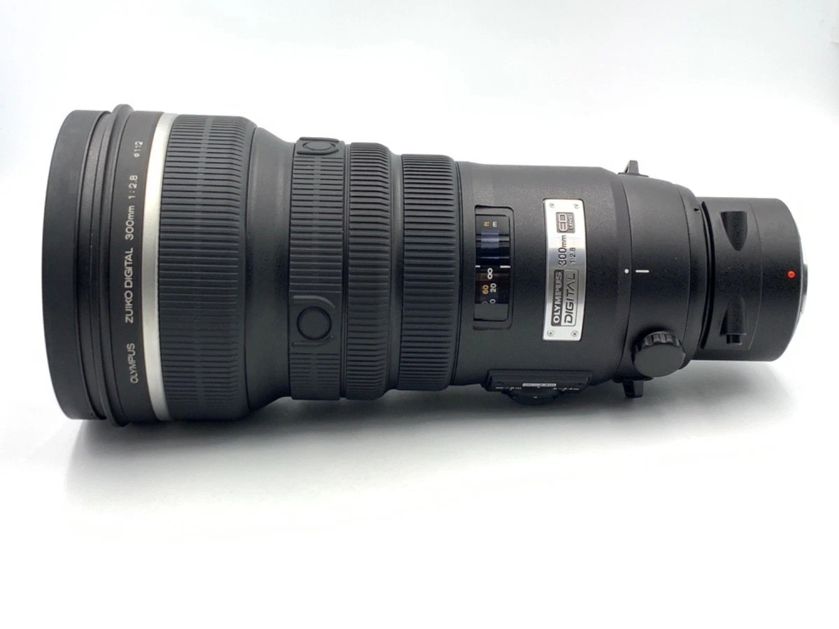 Olympus Zuiko 300mm Focal Camera Lenses for sale - eBay