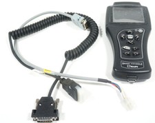 Smart Handset Zapi Motor Controller Handheld Programmer Box