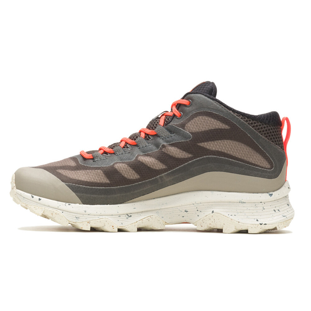 Merrell Moab Speed Mid Gore-TEX [ML067713] Men Outdoors
