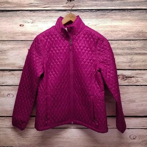 lands end spring jackets