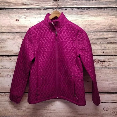 primaloft jacket lands end