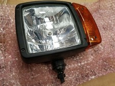Hella 993975147 Module 120 Combination Headlamp Light Truck Light
