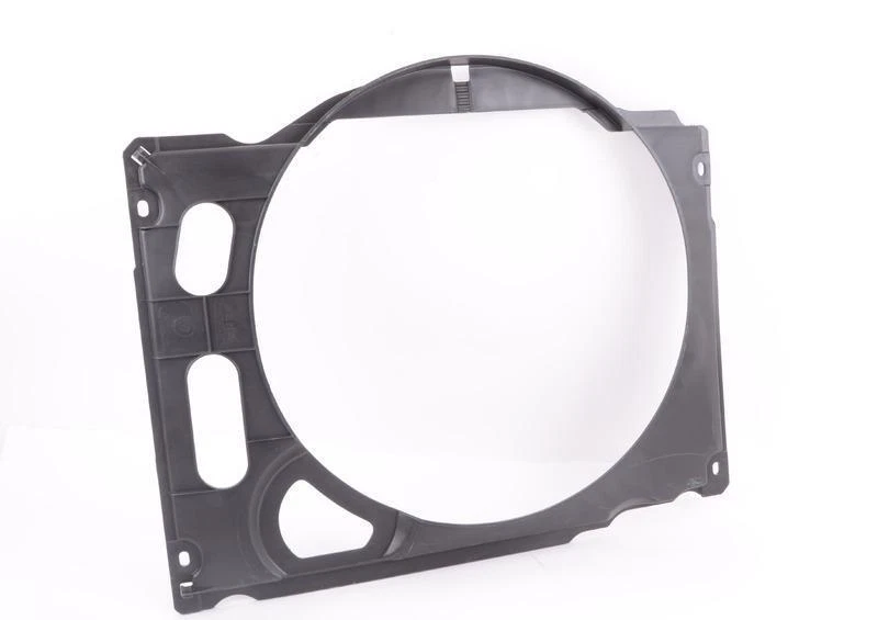 Genuine Mercedes Fan Shroud W108 W109 1095050855 | eBay