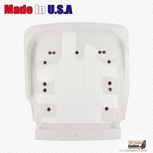 2011 - 2014 Ford F250 F350 F450 F550 King Ranch A/C Driver Bottom Foam Cushion - Bild 5 von 5