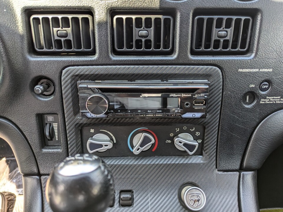 2001 Dodge Viper 2dr RT/10 Convertible eBay