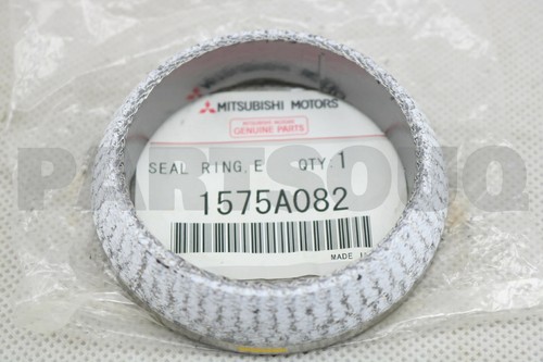 Mitsubishi 1575a082 размеры