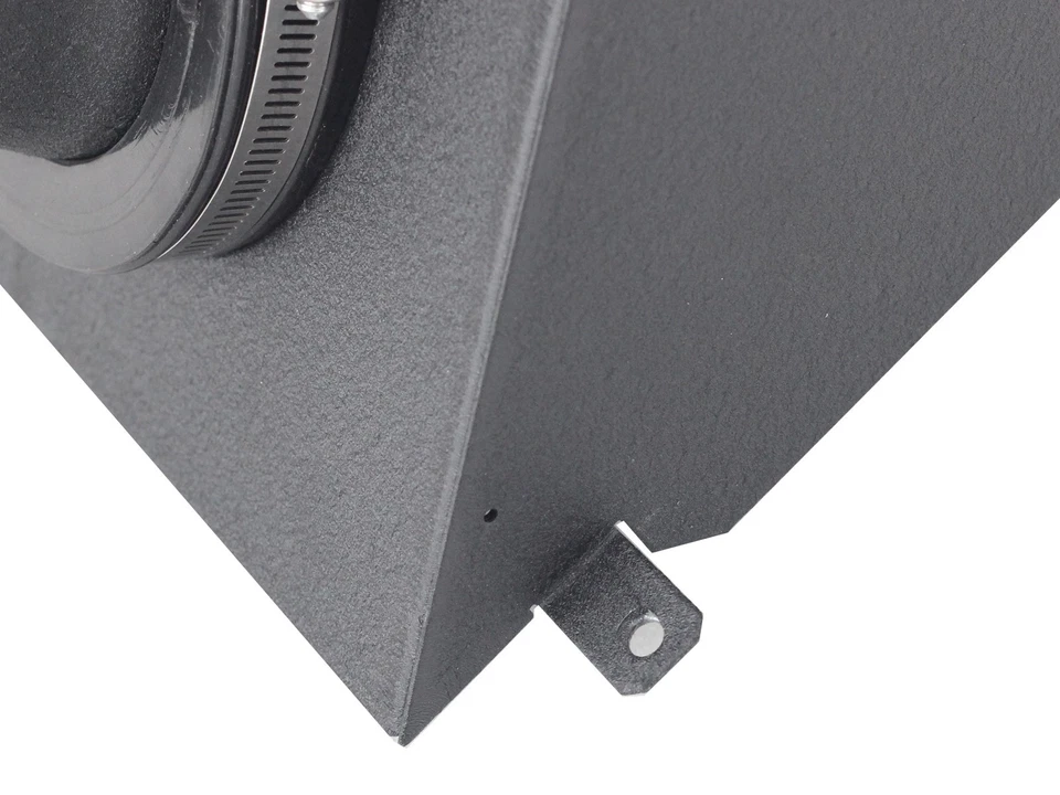 AFE ENTRADA DE AR FRIO 14-18 CHEVY SILVERADO GMC SIERRA 1500 5.3L 6.2L SECO 51-32332 - Imagem 3 de 4