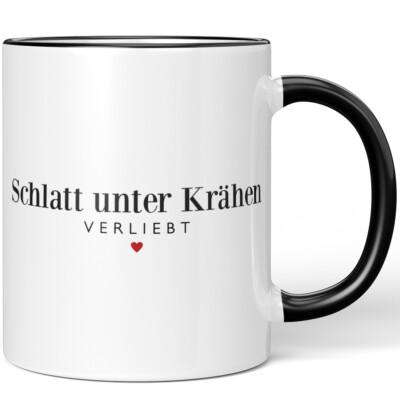 Verliebt in Schlatt unter Krähen 10006446777