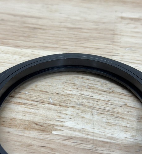 Tiffen 87SSLR-4 1/2" 4.5" Rotating Lens Filter Adapter Ring 87 SS LR 4 1/2 - Picture 4 of 6