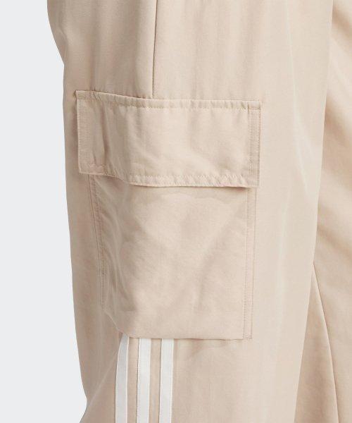 ★adidas★ 3S Cargo Pants Beige IZ0717 Genuine ADIDAS 3S Cargo Pants -Beige / IZ0717 | eBay