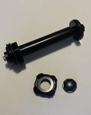 ROCKSHOX BOXXER WORLD CUP 2011 SOLOAIR TOP CAP