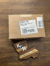 *NEW* Lincoln Electric K337-10 NA5 10 Second Timer Module Sealed