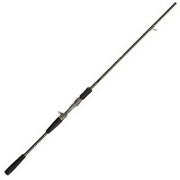 Abu Garcia Svartzonker Heavy Lure Classic Cast Rod 2,51M 50-220G Baitcasterrute