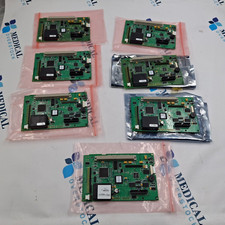 Hospira Plum A CPU PWA 810-11949-906 Lot of 7