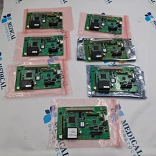 Hospira Plum A+ CPU PWA 810-11949-906 Lot of 7