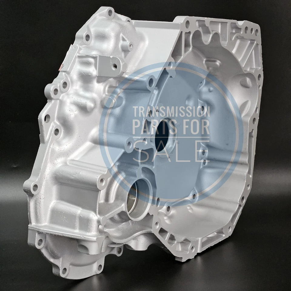 Carcasa campana Nissan Versa CVT JF015E RE0F11A 2009-2017 1,6 L Foto 2 de 4