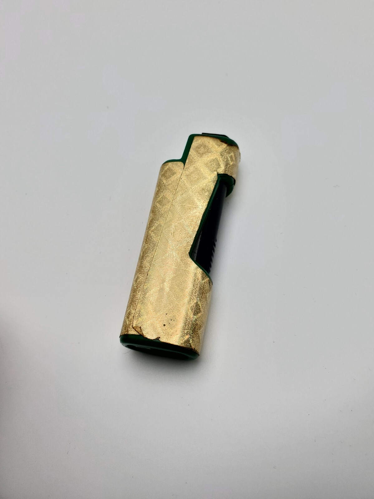 Colibri Lighter VINTAGE Lot Of Lighters Gold Electro Quartz Gold Novelty Lighter