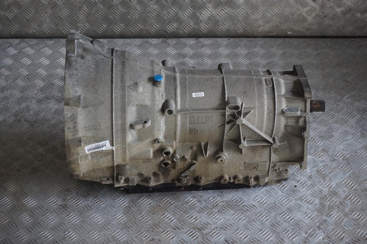 BMW X5 E70 LCI X6 E71 30dX N57 Automatic Auto Gearbox BMW X5 E70 LCI X6 E71 30dX N57 Automatic Auto Gearbox
