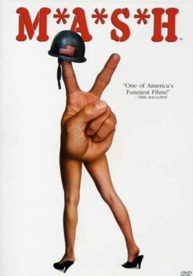 M*A*S*H (Bilingual).