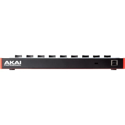 AKAI APC Mini Miniature Performance Controller for Ableton Live | eBay