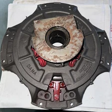 SPICER DANA SPRING CLUTCH PATENT SET # 3394788 3754628 4034836