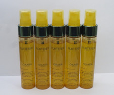RENE FURTERER OKARA BLOND BRIGHTENING SPRAY 1.6 OZ LOT OF 5