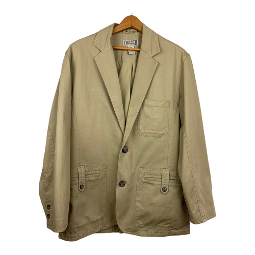 duluth trading barn coat
