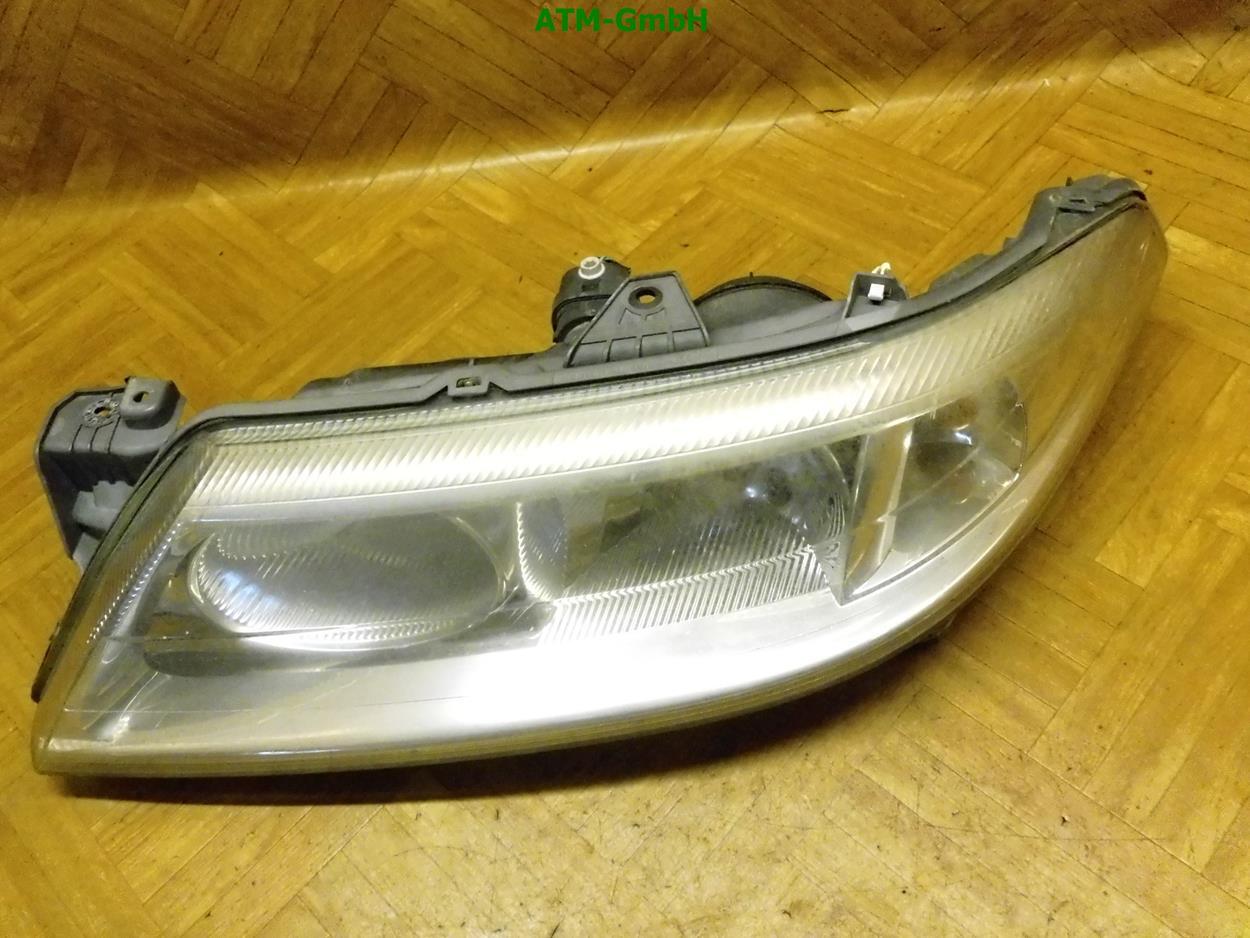 Frontscheinwerfer-Abdeckkappe 7701047183 Für Renault Laguna & Megane