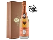 Louis Roederer Cristal Brut Rosé 2004 Champagne France