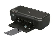 HP DeskJet D2680 Standard Inkjet Printer