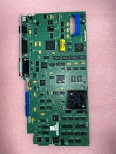 Hewlett Packard (HP) Agilent 08753-63272 CPU Board Assembly