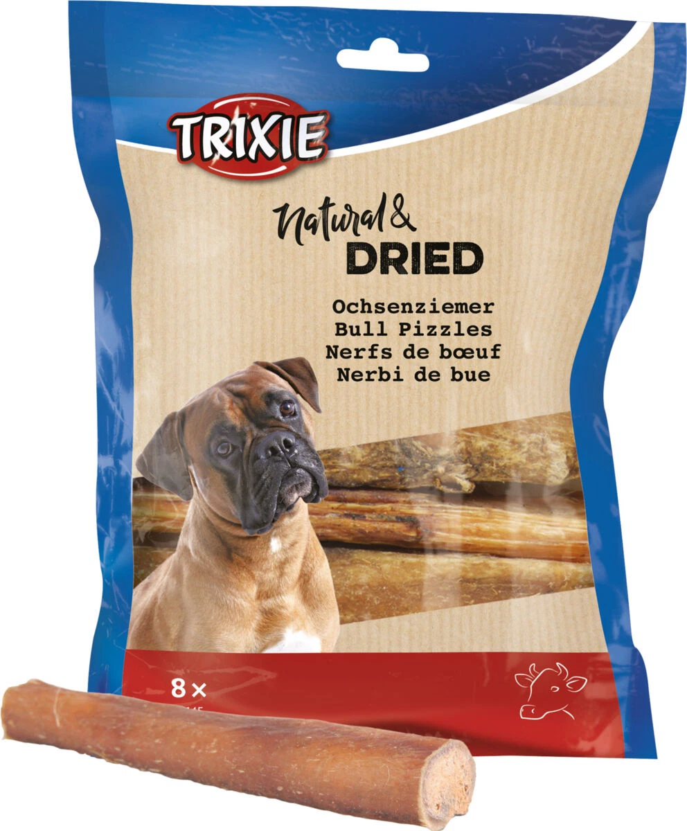 Bull pizzle good for dogs cheap