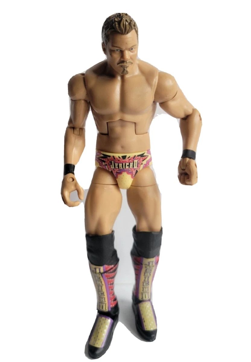 Gamestop wwe action figures deals