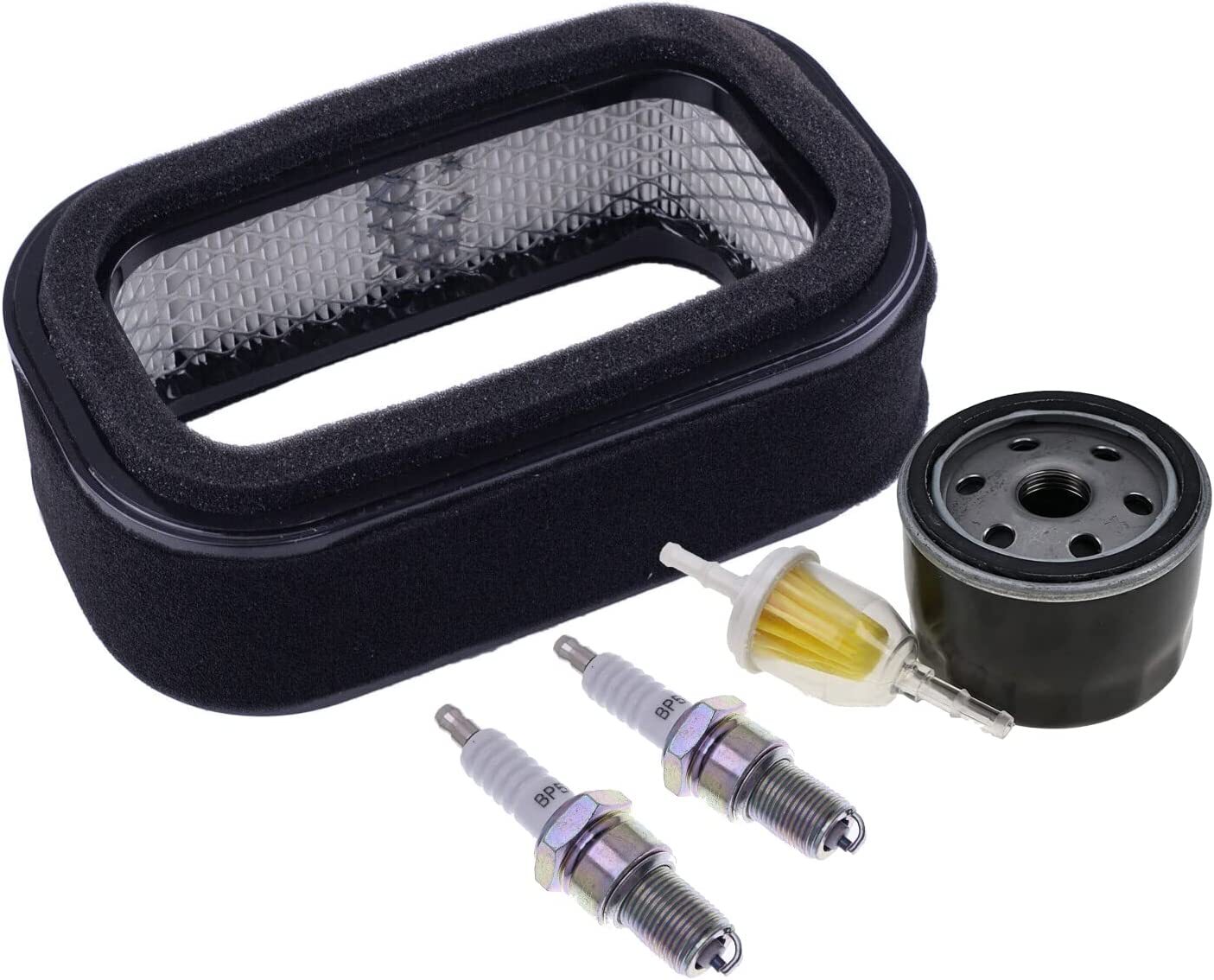 JOHNDEERE AM116304 Fuel filter cross reference