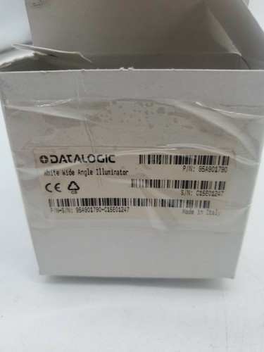 Datalogic LT-055 White Wide Angle Illuminator 95A901790 - Picture 2 of 2