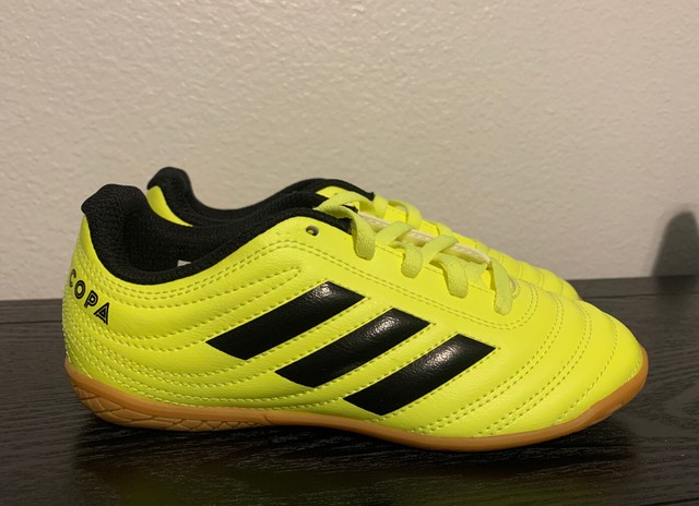 adidas copa 19.4 in j