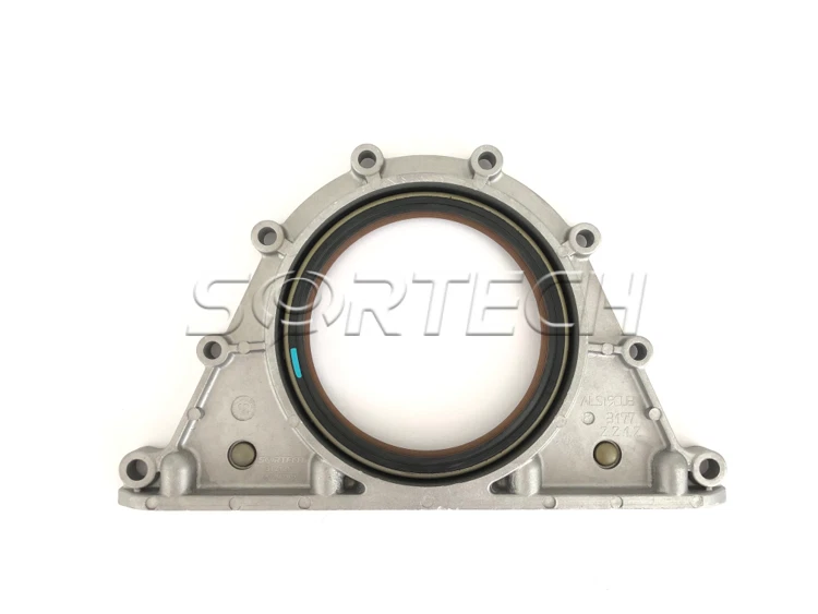 Фиксатор уплотнения заднего коленчатого вала для BMW 11147512101 550i 650i 745i 750i 750Li X5 - Изображение 2 из 4